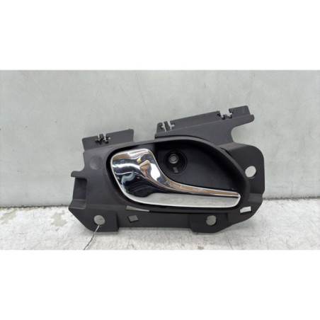 Poignee interieur arriere gauche OPEL CORSA D Photo n°1