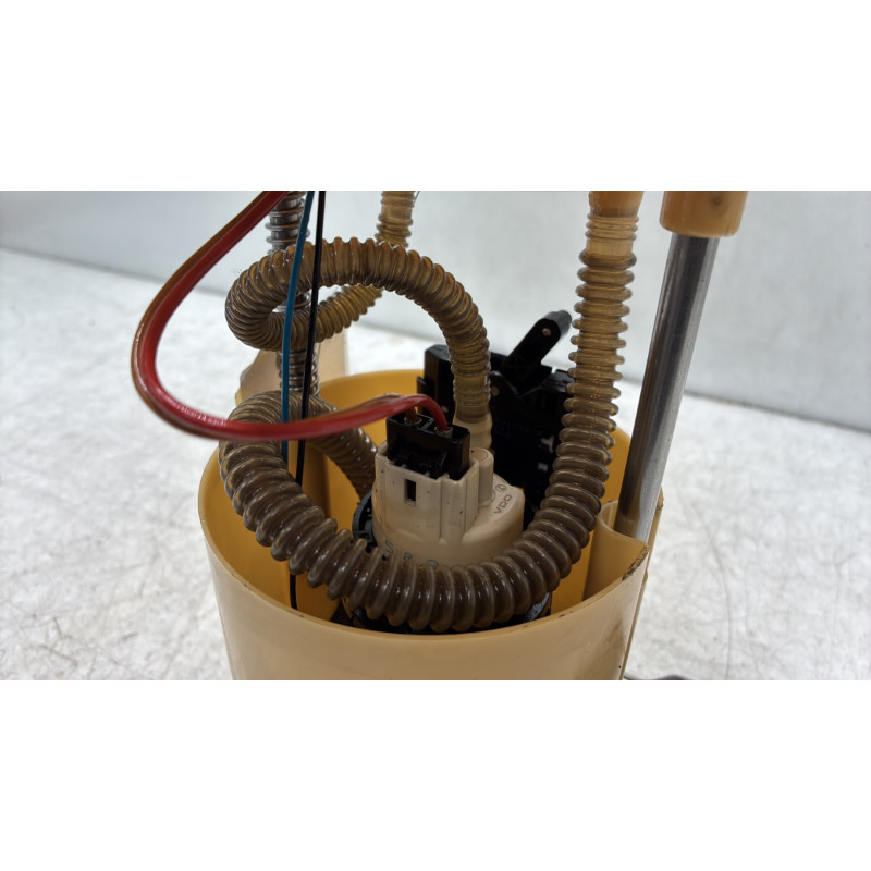 Pompe à carburant OPEL CORSA D Photo n°5