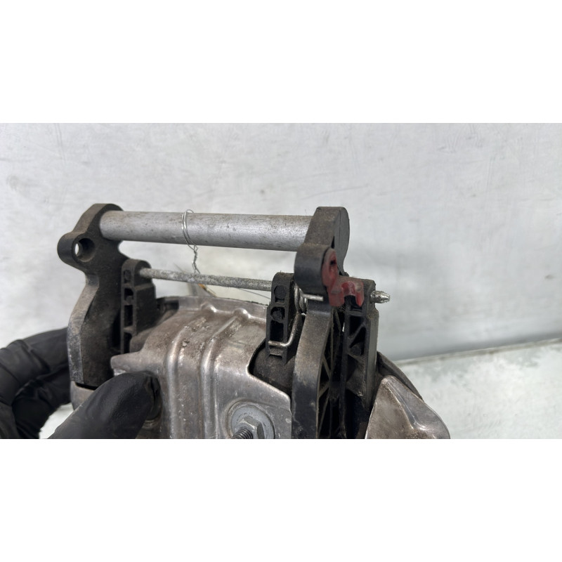Poignee porte arriere droit OPEL MERIVA A Photo n°3