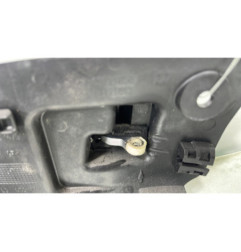 Poignee interieur avant gauche OPEL MERIVA A