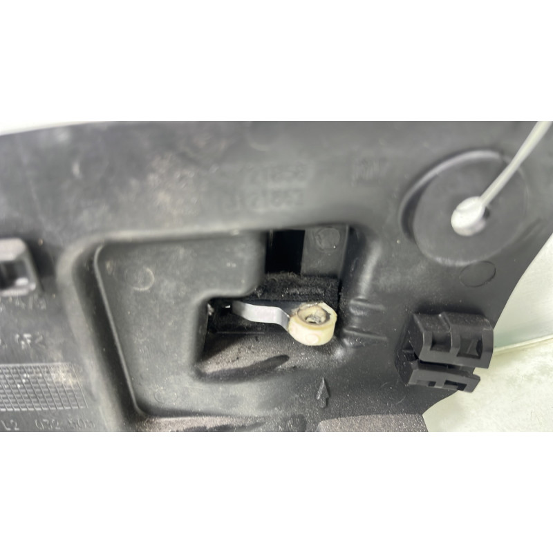 Poignee interieur avant gauche OPEL MERIVA A Photo n°3
