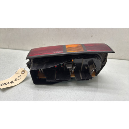 Feu arriere principal gauche (feux) FIAT PANDA 1