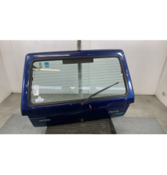 Malle/Hayon arriere FIAT PANDA 1 Photo n°1
