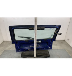 Malle/Hayon arriere FIAT PANDA 1
