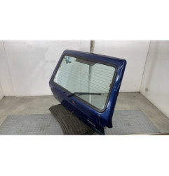 Malle/Hayon arriere FIAT PANDA 1