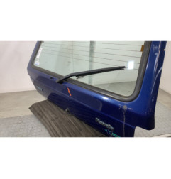 Malle/Hayon arriere FIAT PANDA 1