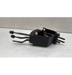 Commande chauffage FIAT PANDA 1 Photo n°1