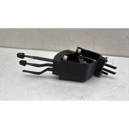 Commande chauffage FIAT PANDA 1 Photo n°1