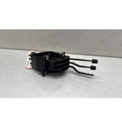 Commande chauffage FIAT PANDA 1