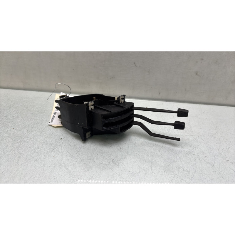 Commande chauffage FIAT PANDA 1 Photo n°2