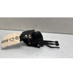 Commande chauffage FIAT PANDA 1