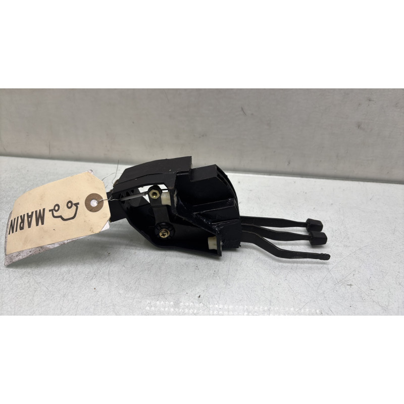 Commande chauffage FIAT PANDA 1 Photo n°3