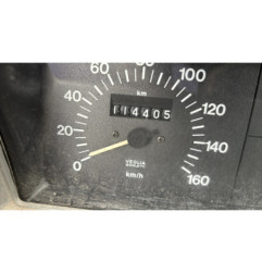 Commande chauffage FIAT PANDA 1
