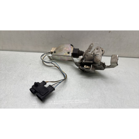 Serrure avant droit FIAT PANDA 1 Photo n°1