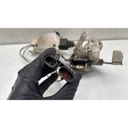 Serrure avant droit FIAT PANDA 1