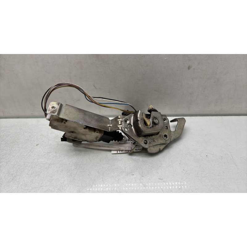 Serrure avant droit FIAT PANDA 1 Photo n°3