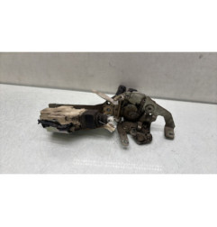 Serrure avant droit FIAT PANDA 1