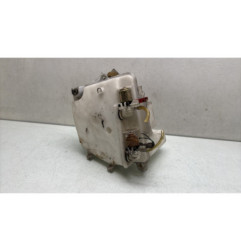 Vase de lave glace FIAT PANDA 1
