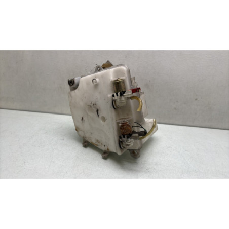 Vase de lave glace FIAT PANDA 1