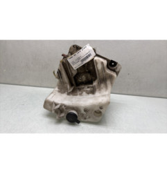 Vase de lave glace FIAT PANDA 1