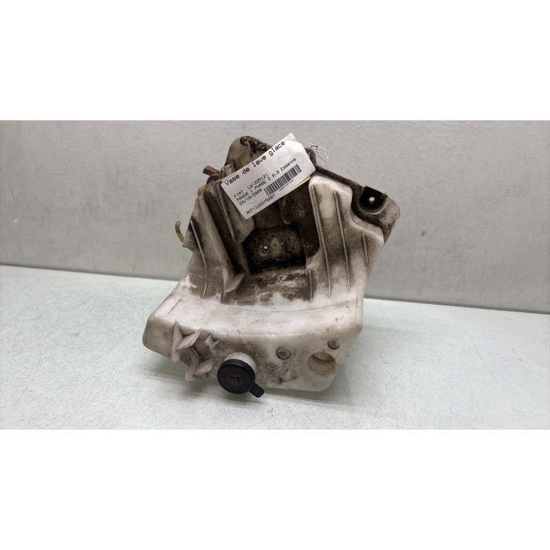 Vase de lave glace FIAT PANDA 1 Photo n°5