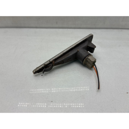 Repetiteur clignotant avant gauche (Feux) RENAULT MEGANE 2