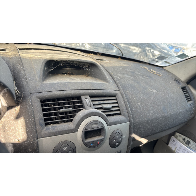 Repetiteur clignotant avant gauche (Feux) RENAULT MEGANE 2 Photo n°20