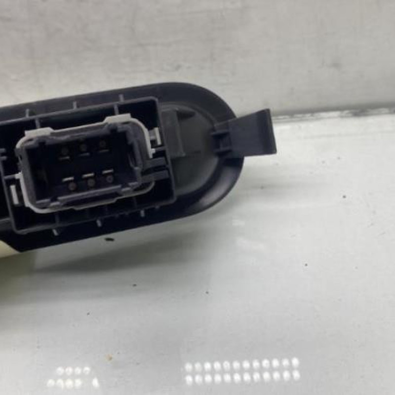 Interrupteur de leve vitre arriere droit RENAULT GRAND MODUS Photo n°3