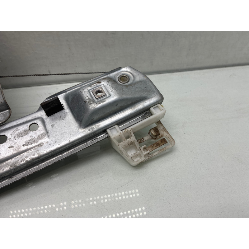 Leve vitre electrique arriere droit RENAULT MEGANE 2 Photo n°4
