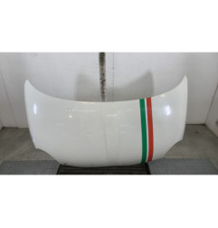 Capot FIAT 500 2 Photo n°1