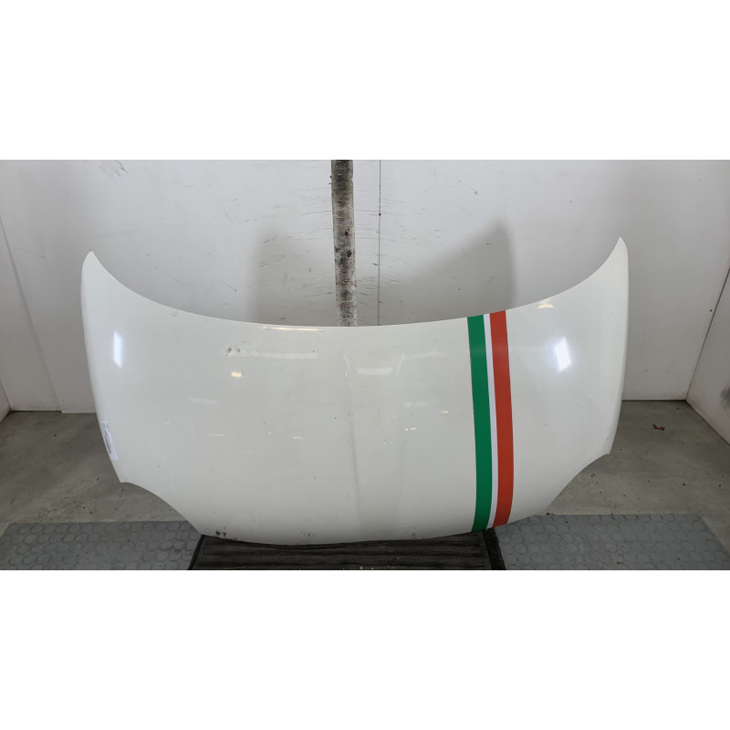 Capot FIAT 500 2 Photo n°1