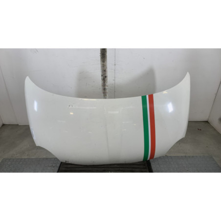 Capot FIAT 500 2 Photo n°1