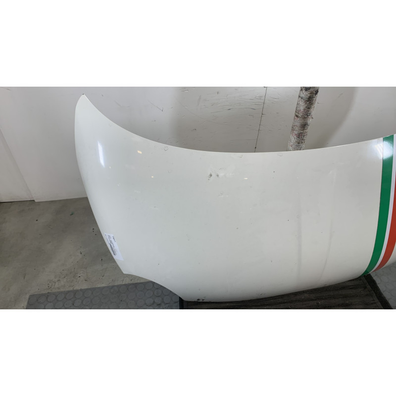 Capot FIAT 500 2 Photo n°2
