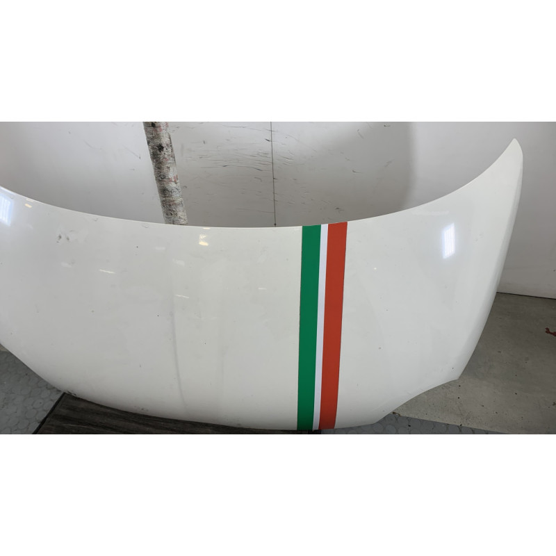 Capot FIAT 500 2 Photo n°3