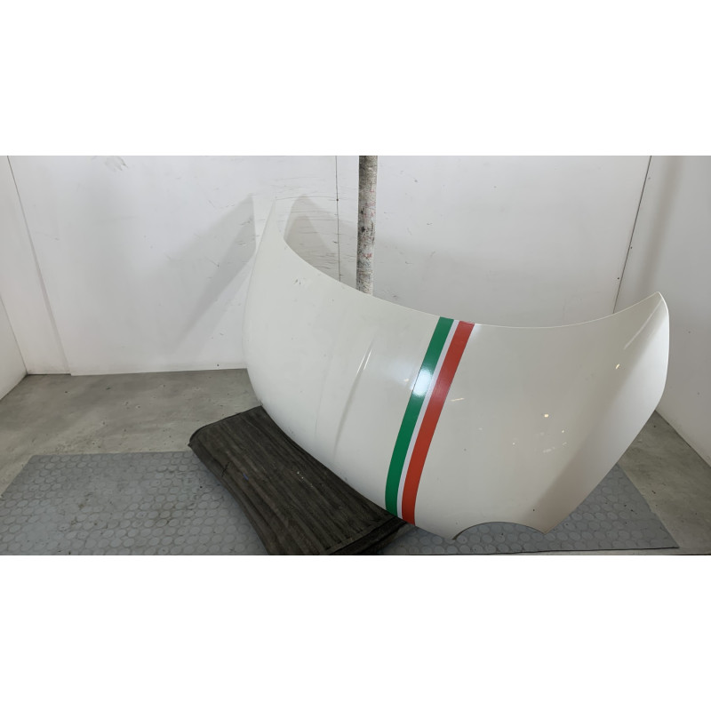 Capot FIAT 500 2 Photo n°4