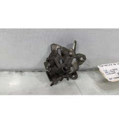 Fermeture de capot FIAT 500 2 Photo n°1