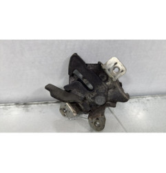 Fermeture de capot FIAT 500 2