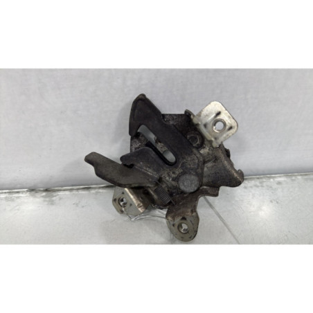 Fermeture de capot FIAT 500 2