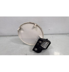 Trappe d'essence FIAT 500 2