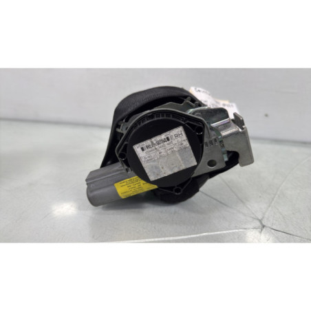 Pretensionneur de ceinture avant droit FIAT 500 2 Photo n°1