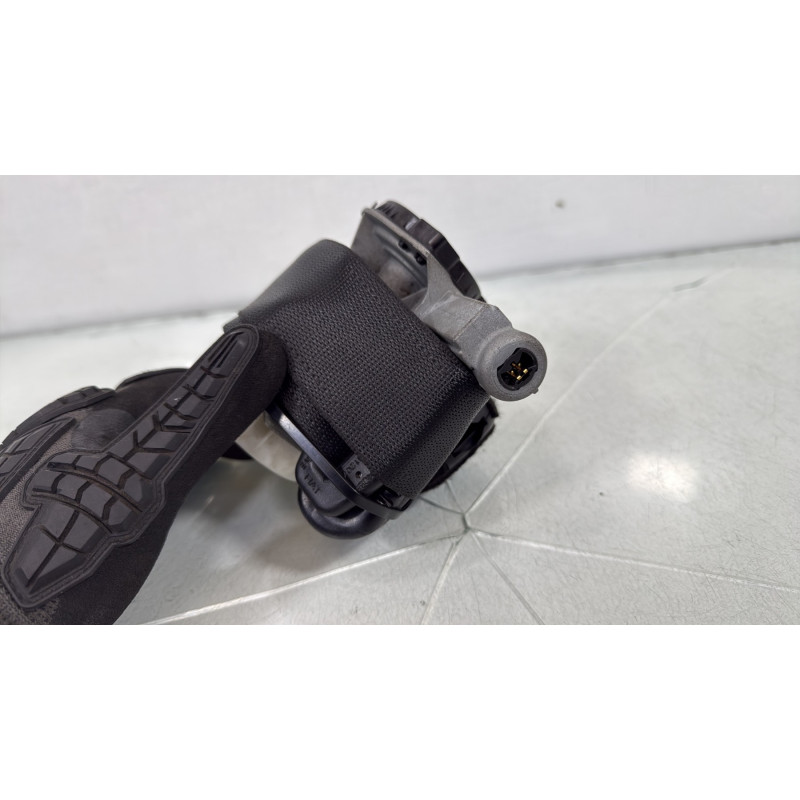 Pretensionneur de ceinture avant droit FIAT 500 2 Photo n°2