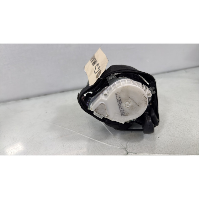 Pretensionneur de ceinture avant droit FIAT 500 2 Photo n°3