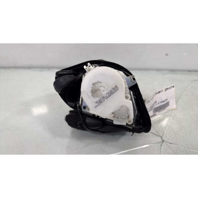 Pretensionneur de ceinture avant gauche FIAT 500 2 Photo n°1