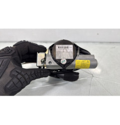 Pretensionneur de ceinture avant gauche FIAT 500 2