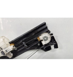 Leve vitre electrique avant gauche FIAT 500 2