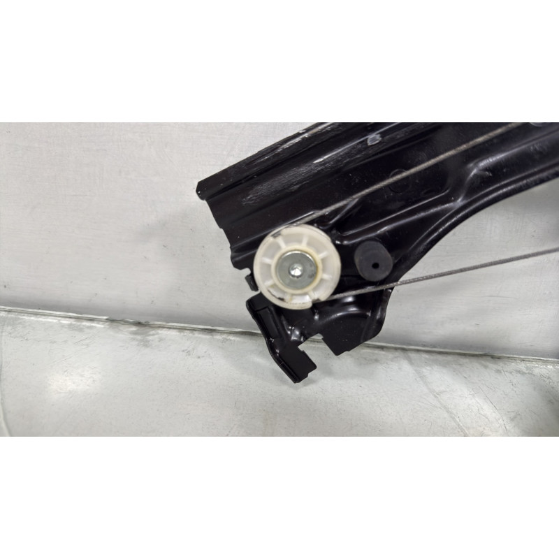 Leve vitre electrique avant gauche FIAT 500 2 Photo n°3