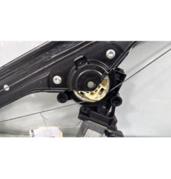Leve vitre electrique avant gauche FIAT 500 2
