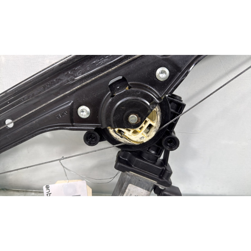 Leve vitre electrique avant gauche FIAT 500 2 Photo n°4