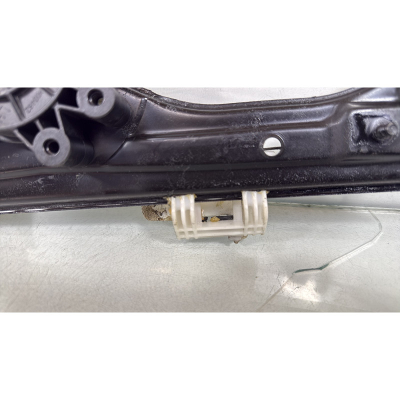 Leve vitre electrique avant gauche FIAT 500 2 Photo n°5