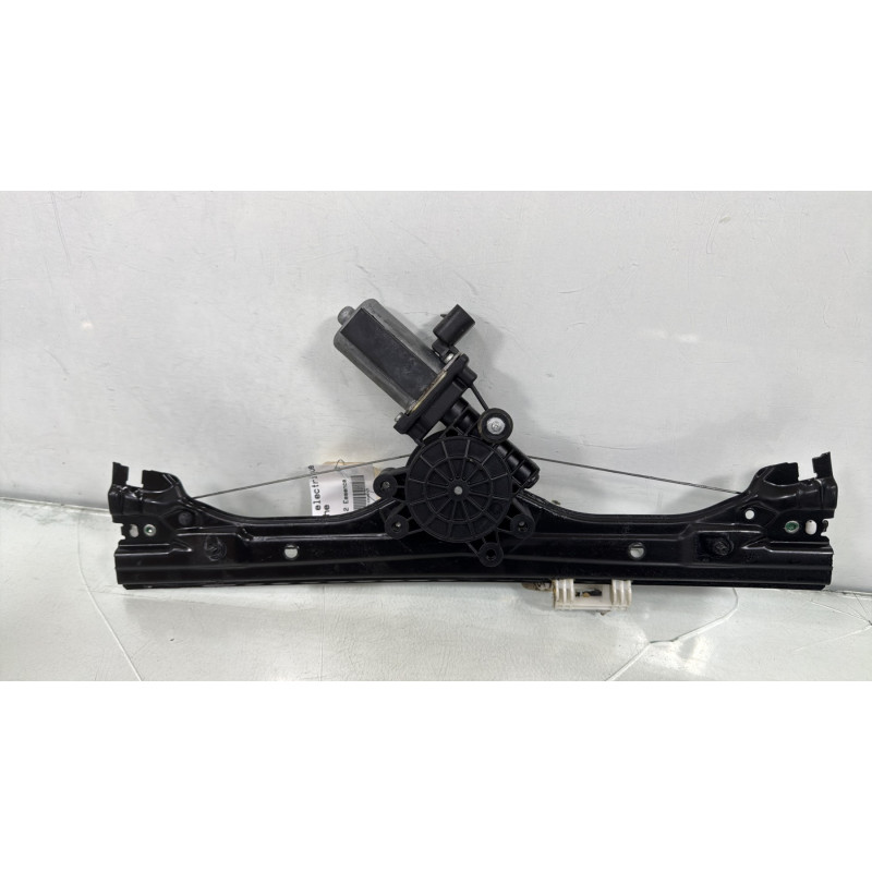 Leve vitre electrique avant gauche FIAT 500 2 Photo n°6